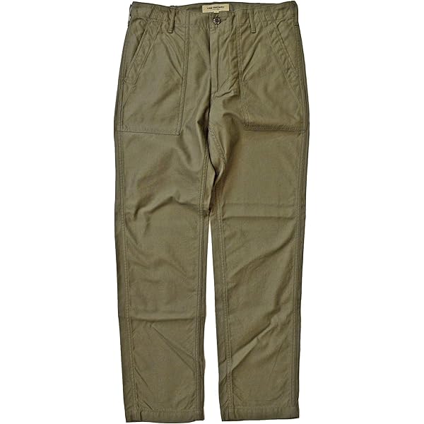 Amazon.co.jp: [FOB FACTORY] エフオービーファクトリー